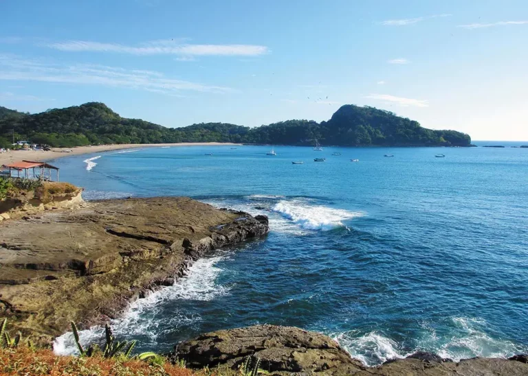 Nicaragua Playa Gigante