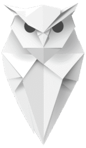 macua tours owl logo
