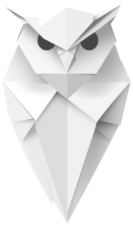 macua tours owl logo