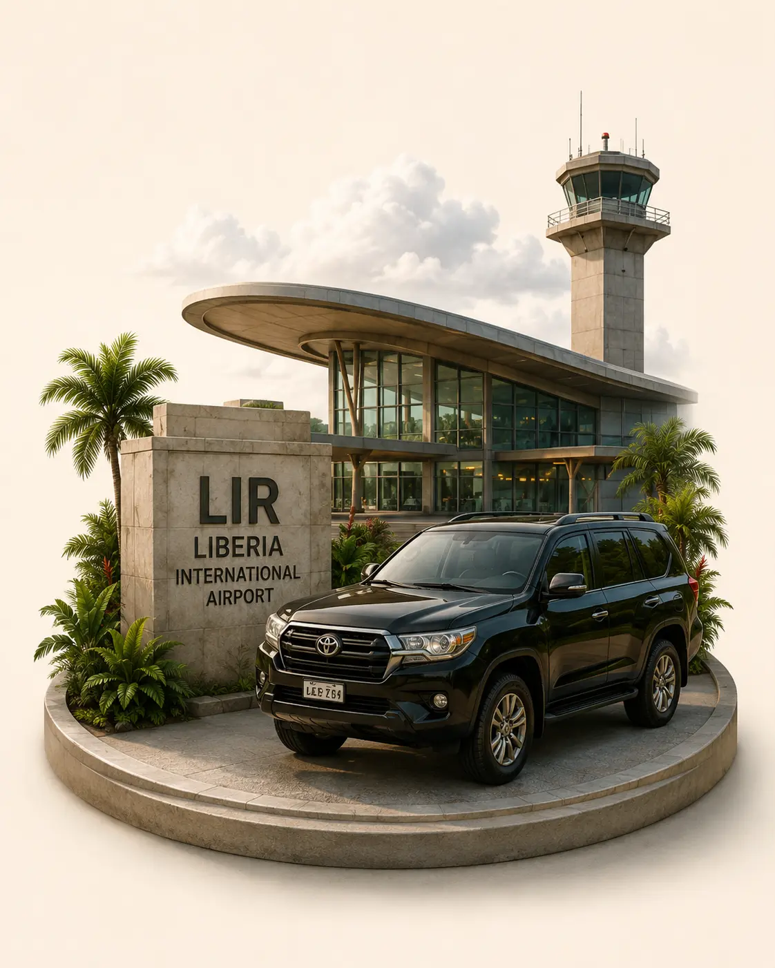 liberia airport private transfer costa rica